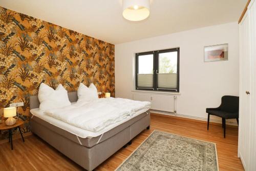 Ferienwohnung 4
