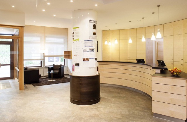 Apartamento, 47m², balcón o terraza 1 dormitorio, máx. 4 personas