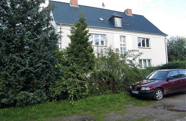 Ferienwohnung A0
