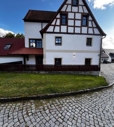 Ferienwohnung am Brombachsee