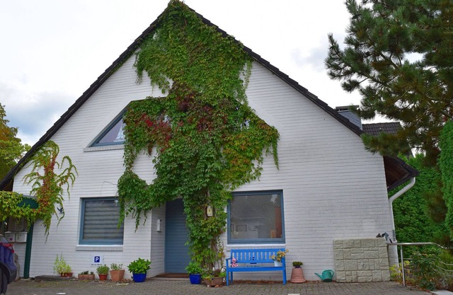 Ferienwohnung am Prüßsee en Güster