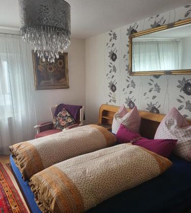 Ferienwohnung Ambergers