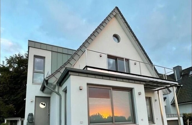 Ferienwohnung/app. für 2 Gäste mit 98m² in Westerrönfeld