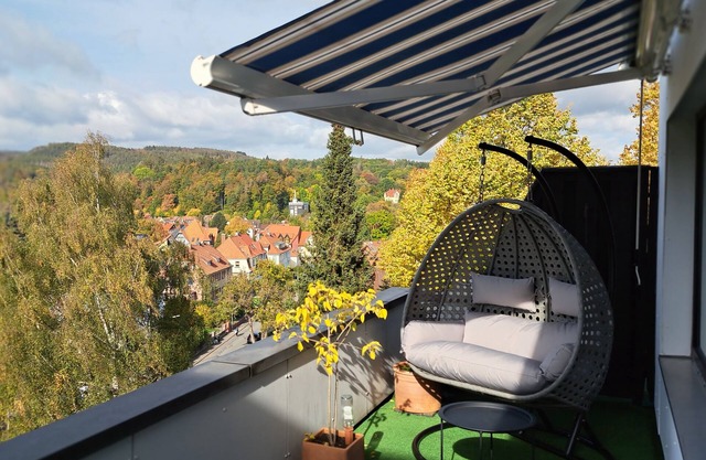 Ferienwohnung/app. für 3 Gäste mit 53m² in Bad Sachsa