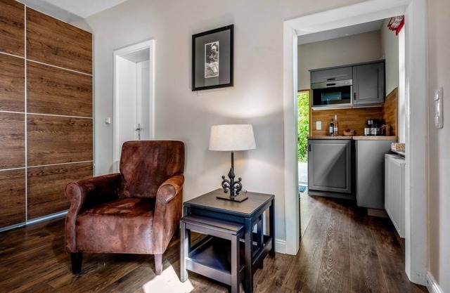 Ferienwohnung/app. für 2 Gäste mit 20m² in Lüdersburg