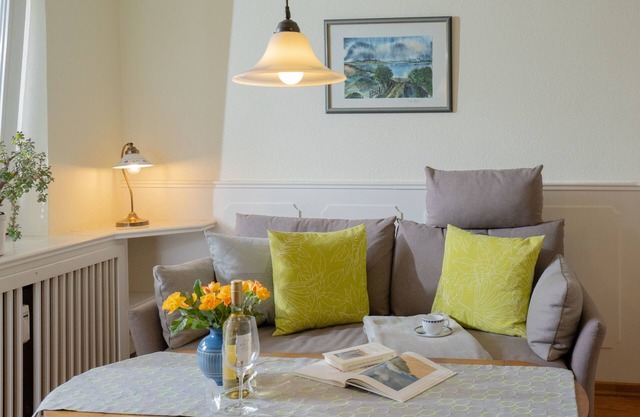 Ferienwohnung / App. für 3 Gäste mit 65m² in Sylt