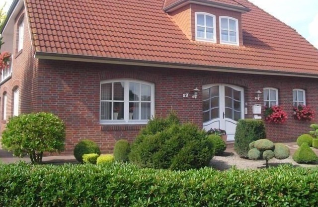 Ferienwohnung/app. für 3 Gäste mit 85m² in Zetel