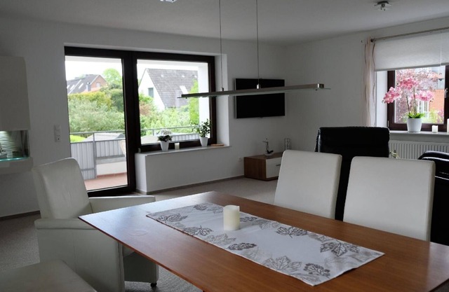 Ferienwohnung/app. für 4 Gäste mit 103m² in Kiel