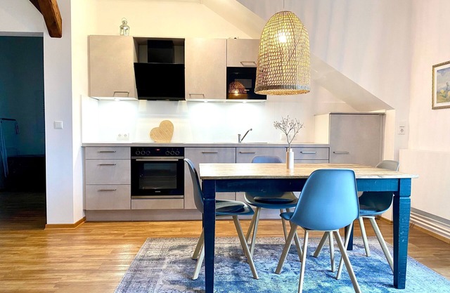 Ferienwohnung/app. für 5 Gäste mit 73m² in Fehmarn