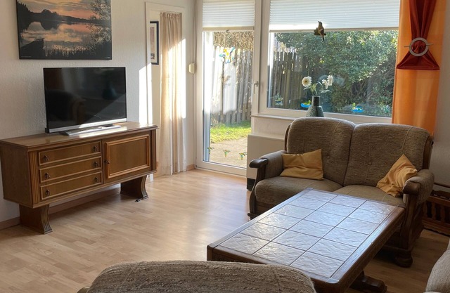Ferienwohnung/app. für 5 Gäste mit 54m² in Berumbur