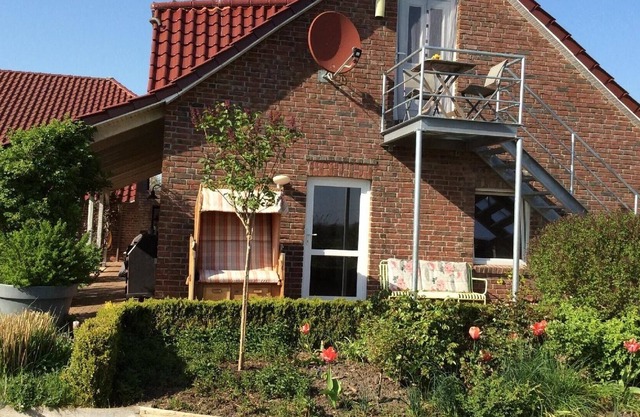 Ferienwohnung/app. für 3 Gäste mit 60m² in Großheide