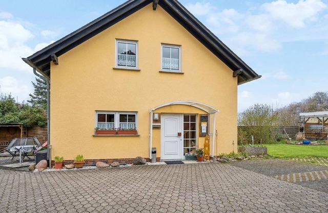 Ferienwohnung/app. für 4 Gäste mit 45m² in Lutzerath