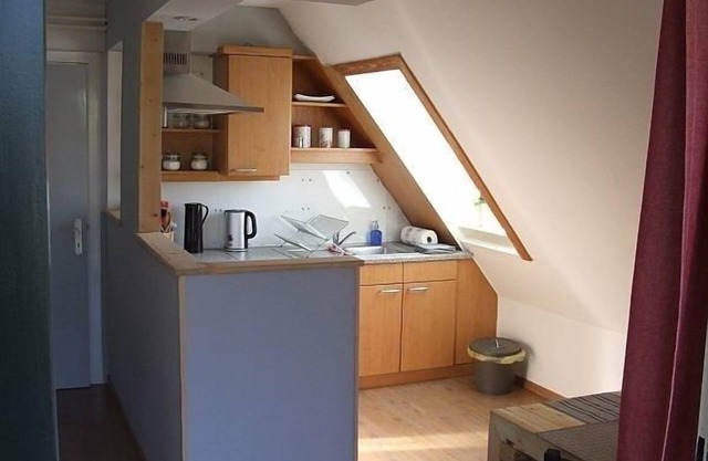 Ferienwohnung/app. für 4 Gäste mit 45m² in Schleswig