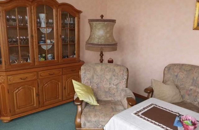 Ferienwohnung/app. für 4 Gäste mit 120m² in Boren