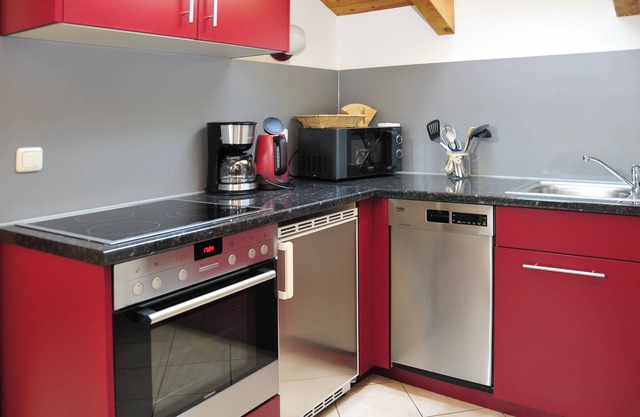 Apartamento Breitenstein, de 2 a 4 personas, 1 dormitorio separado, 2. OG, balcón orientado al oeste