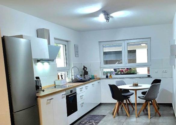 Ferienwohnung Hanek