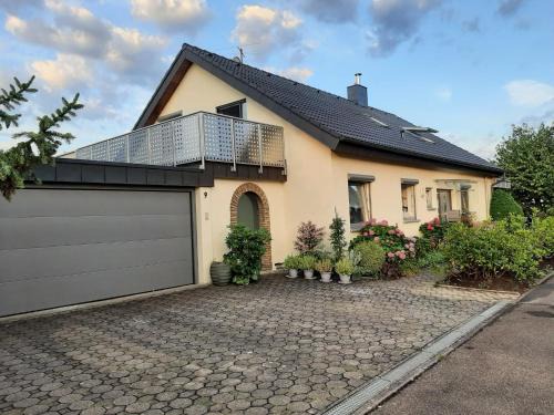 Ferienwohnung Bauchert