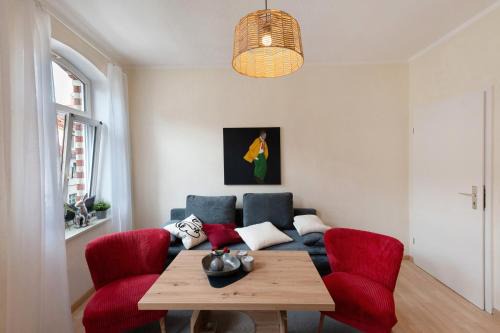 Ferienwohnung