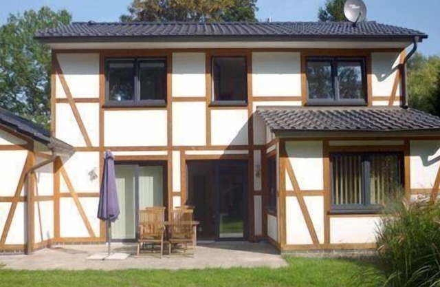 Apartamento Dräger