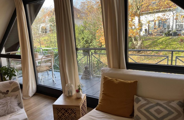 Ferienwohnung Estelle