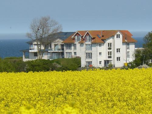 Ferienwohnung Fördeblick