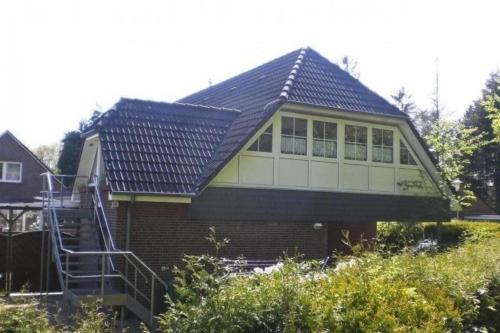Ferienwohnung für 4 Personen ca 72 m in Hage, Norddeutschland Niedersachsen