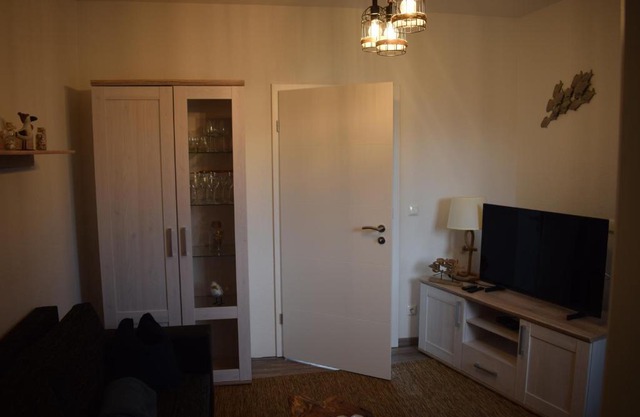 Ferienwohnung Finn