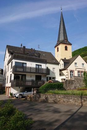 Ferienwohnung Familie Boemer