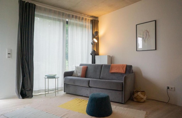 Ferienwohnung "Flotte Sprotte"