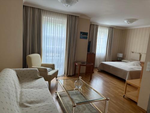 Ferienwohnung in Bad Saarow