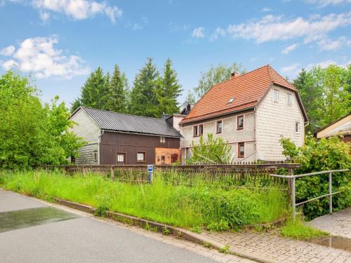 Ferienwohnung in Benneckenstein