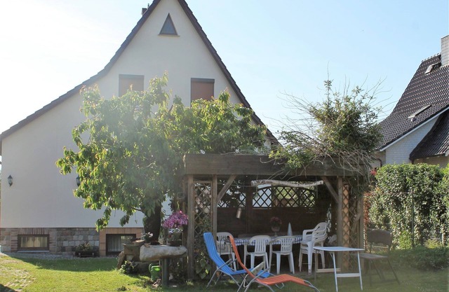 Ferienwohnung en Gägelow en Ostseenähe