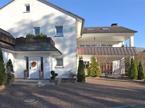 Ferienwohnung in Madfeld nahe Wald