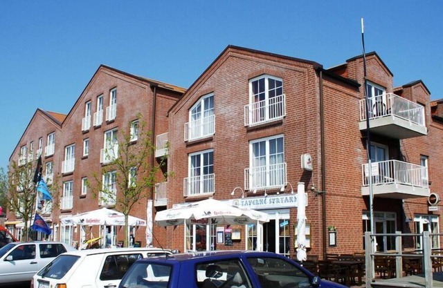 Ferienwohnung en Orth para dos personas