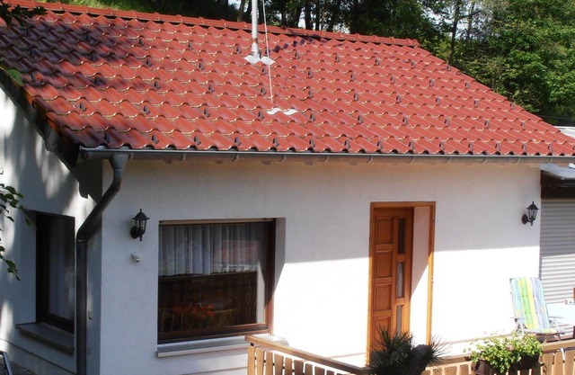 Apartamento en una hermosa ubicación