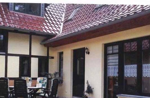 Ferienwohnung Jeziorski - Fewo
