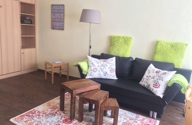 Apartamento Köhler 2