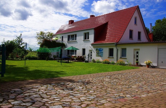 Apartamento Kastanienblick