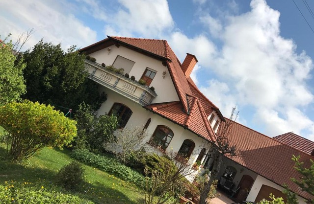 Ferienwohnung Meyer