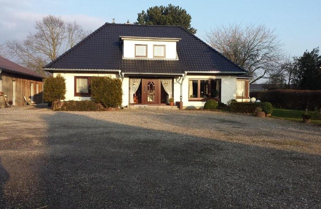 Ferienwohnung-Moeller