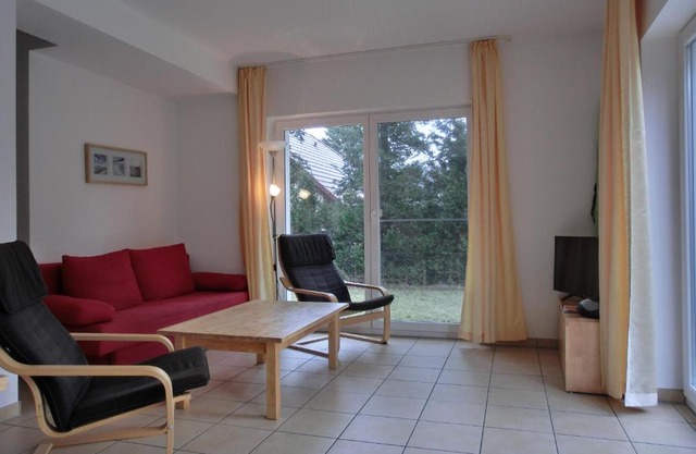 Ferienwohnung NH10
