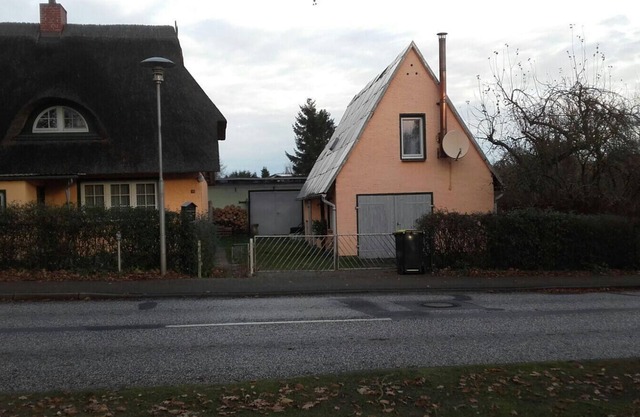 Apartamento en Hohen Viecheln