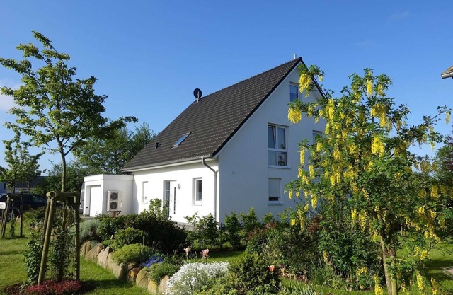 Ferienwohnung Regenbogenhaus - Ferienwohnung Regenbogenhaus: Tarifa especial de mayo y junio.