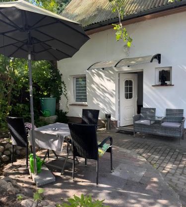 Ferienwohnung Rothentor1
