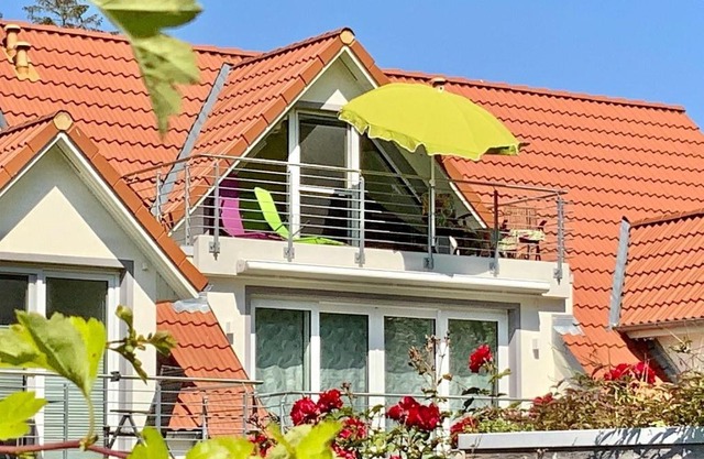 Ferienwohnung Rundblick