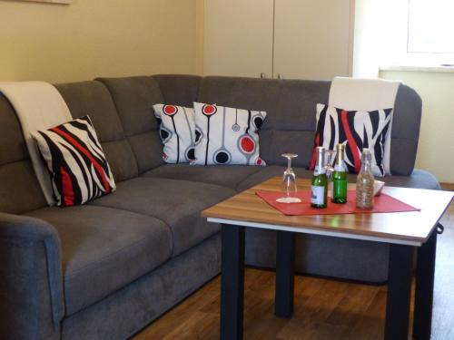 Ferienwohnung Scarlett