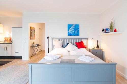 Ferienwohnung Seeschwalbe