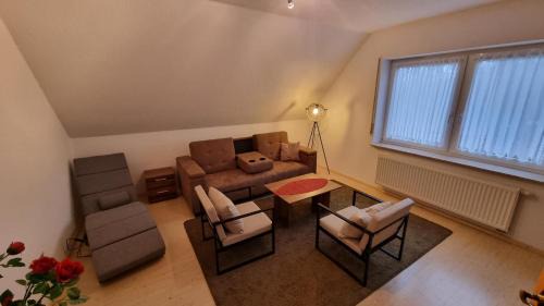 Ferienwohnung Seeskorpion