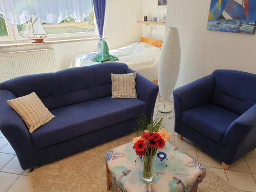 Ferienwohnung Strandperle-Schilksee