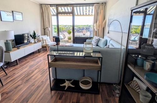 Ferienwohnung Sun and Sea - Palstek 5730 Marina Wendtorf